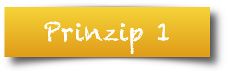 Symbol Prinzip 1 orange