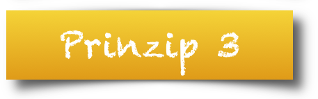 Symbol Prinzip 3 orange