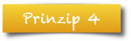 Symbol Prinzip 4 orange