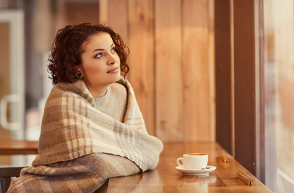 Bild: Zeit zum Nachdenken